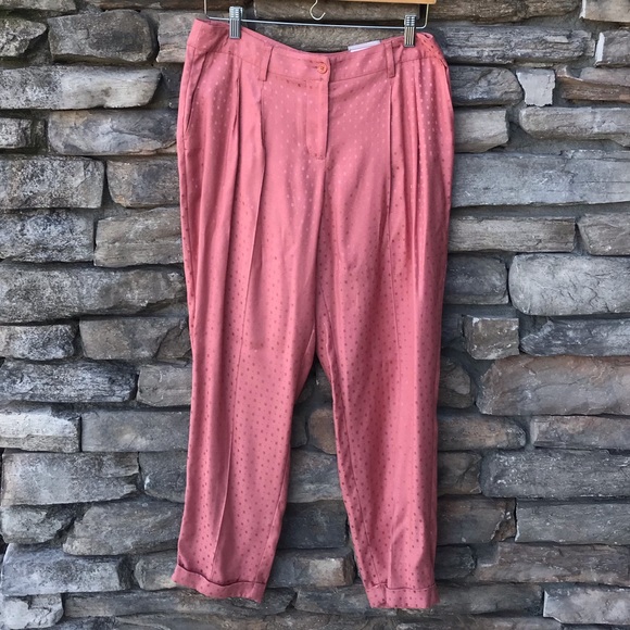 NWT Chico’s Ultimate Fit Pleated Pant Size 1 - Picture 3 of 8